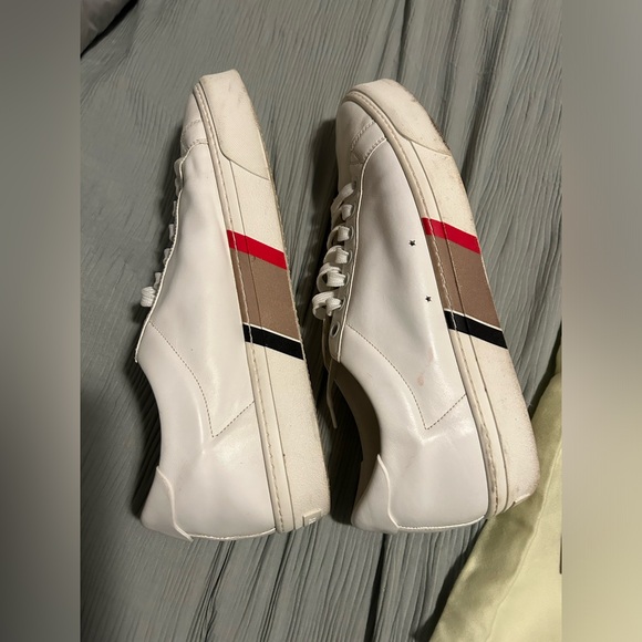 Burberry rangleton optic white - Picture 4 of 11